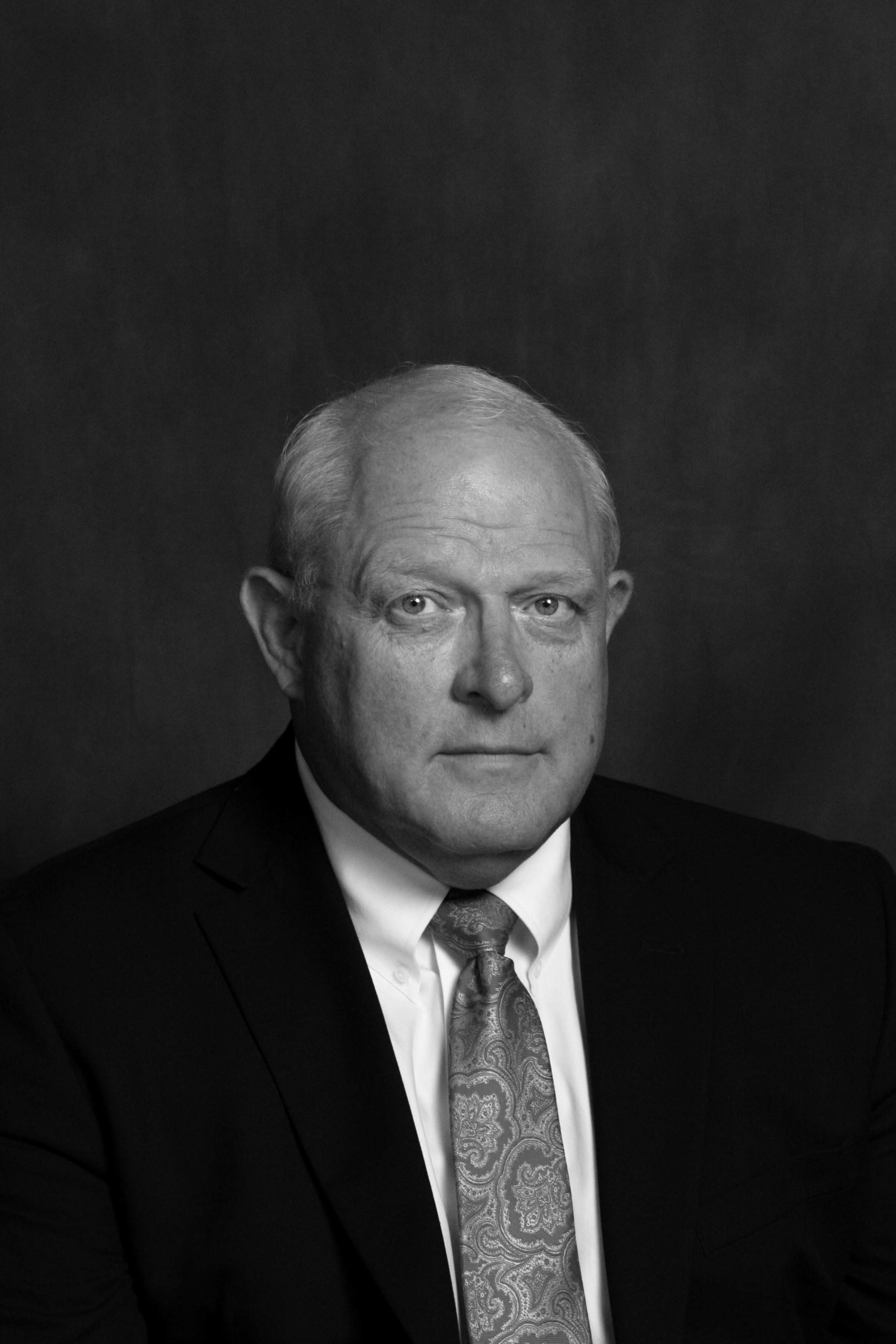 Collins, Tom Chowan University