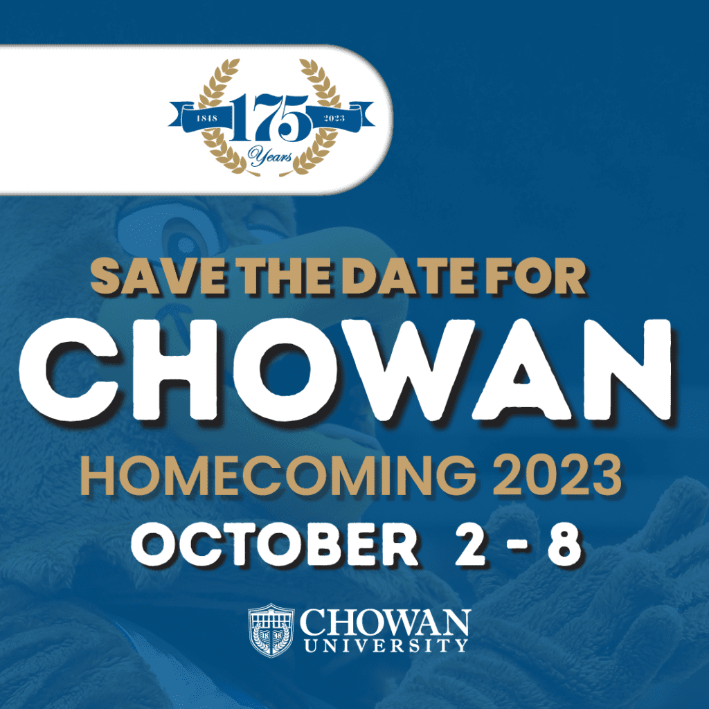 Chowan University