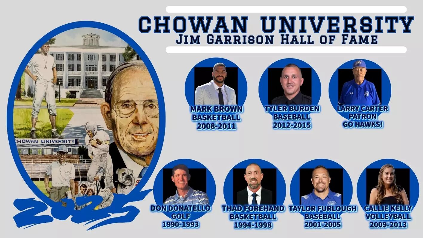CU Athletics Update: CU Athletics to Induct Seven into 
