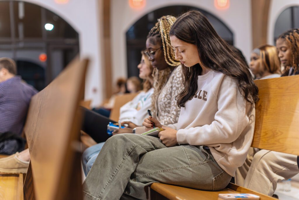 Why Joining a Christian College Club Can Enrich Your Campus Experience ...